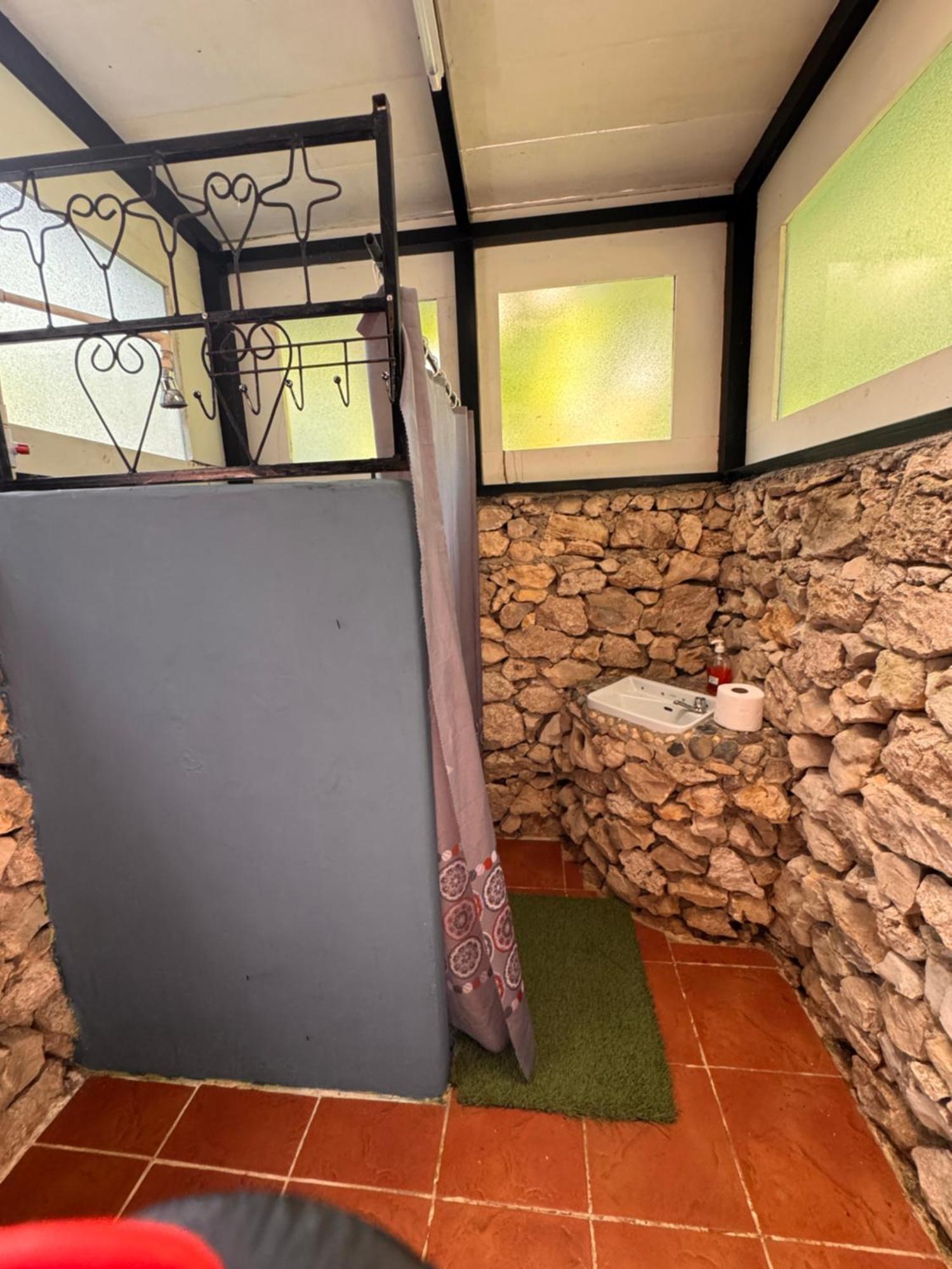 芬卡汀酒店 Izabal 外观 照片
